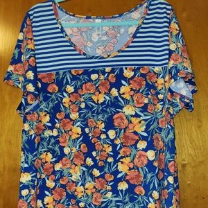 Lularoe Classic t